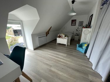 Maison a vendre Châteaubourg 35220 Ille-et-Vilaine 186 m2 5 pièces 295800 euros