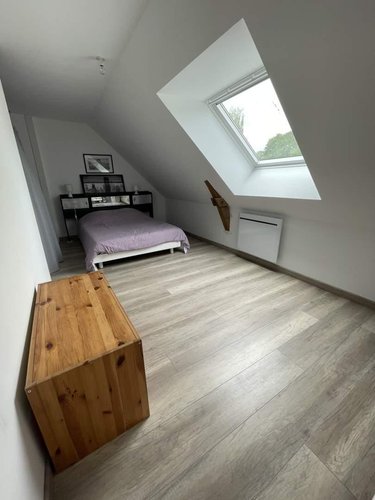 Maison a vendre Châteaubourg 35220 Ille-et-Vilaine 186 m2 5 pièces 295800 euros