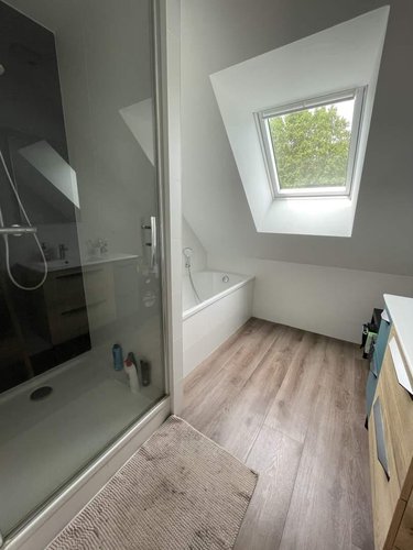Maison a vendre Châteaubourg 35220 Ille-et-Vilaine 186 m2 5 pièces 295800 euros