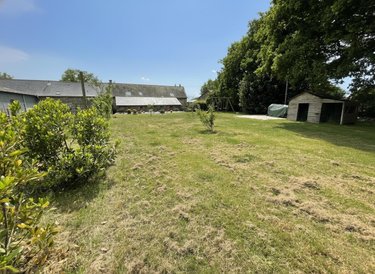 Maison a vendre Châteaubourg 35220 Ille-et-Vilaine 186 m2 5 pièces 295800 euros