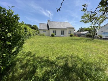 Maison a vendre Argentré-du-Plessis 35370 Ille-et-Vilaine 83 m2 4 pièces 239900 euros