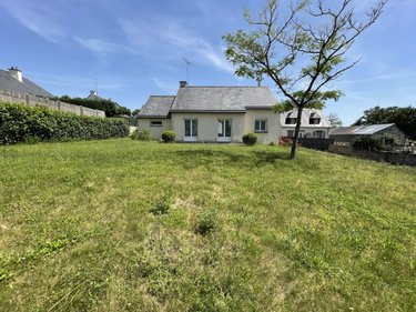 Maison a vendre Argentré-du-Plessis 35370 Ille-et-Vilaine 83 m2 4 pièces 239900 euros