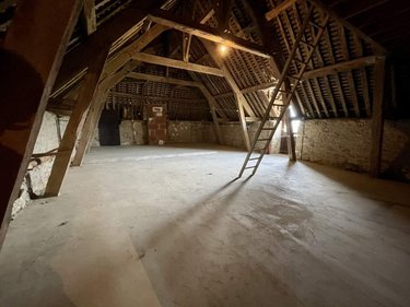 Maison a vendre Piré-Chancé 35150 Ille-et-Vilaine 165 m2 6 pièces 499200 euros