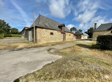 Maison a vendre Piré-Chancé 35150 Ille-et-Vilaine 165 m2 6 pièces 499200 euros