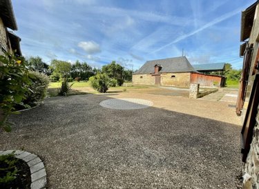Maison a vendre Piré-Chancé 35150 Ille-et-Vilaine 165 m2 6 pièces 499200 euros