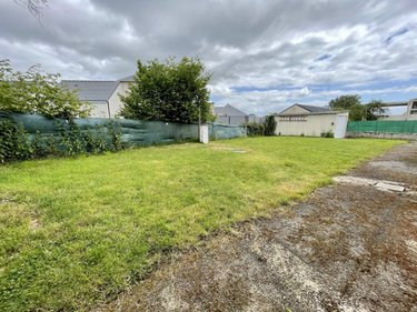 Maison a vendre Val-d'Izé 35450 Ille-et-Vilaine 94 m2 5 pièces 178160 euros