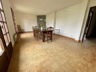 Maison a vendre Val-d'Izé 35450 Ille-et-Vilaine 94 m2 5 pièces 178160 euros
