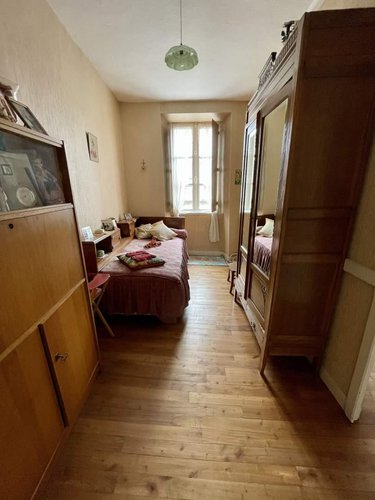 Maison a vendre Louvigné-de-Bais 35680 Ille-et-Vilaine 123 m2 5 pièces 126720 euros