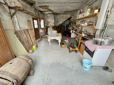 Maison a vendre Louvigné-de-Bais 35680 Ille-et-Vilaine 123 m2 5 pièces 126720 euros