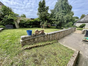 Maison a vendre Louvigné-de-Bais 35680 Ille-et-Vilaine 123 m2 5 pièces 126720 euros