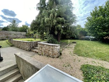 Maison a vendre Louvigné-de-Bais 35680 Ille-et-Vilaine 123 m2 5 pièces 126720 euros