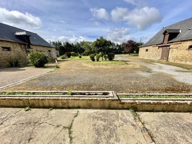 Maison a vendre Piré-Chancé 35150 Ille-et-Vilaine 165 m2 6 pièces 499200 euros