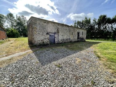 Maison a vendre Piré-Chancé 35150 Ille-et-Vilaine 165 m2 6 pièces 499200 euros