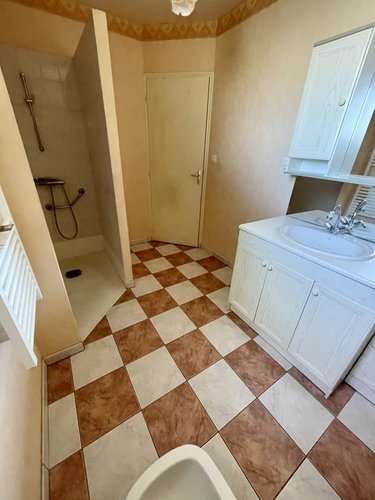 Maison a vendre Louvigné-de-Bais 35680 Ille-et-Vilaine 95 m2 4 pièces 249900 euros
