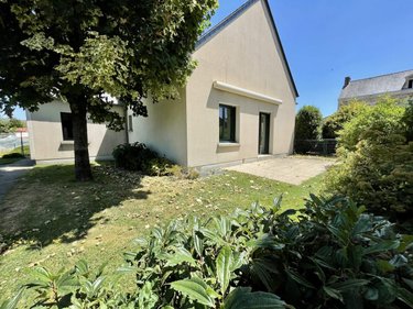 Maison a vendre Louvigné-de-Bais 35680 Ille-et-Vilaine 95 m2 4 pièces 249900 euros