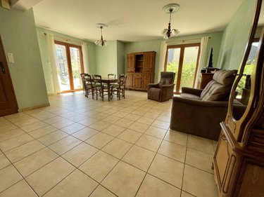 Maison a vendre Louvigné-de-Bais 35680 Ille-et-Vilaine 95 m2 4 pièces 249900 euros
