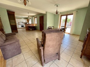 Maison a vendre Louvigné-de-Bais 35680 Ille-et-Vilaine 95 m2 4 pièces 249900 euros