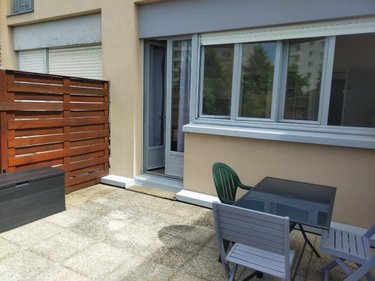 Location appartement Rennes 35000 Ille-et-Vilaine 14 m2 1 pièce 500 euros
