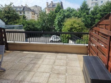 Location appartement Rennes 35000 Ille-et-Vilaine 14 m2 1 pièce 500 euros