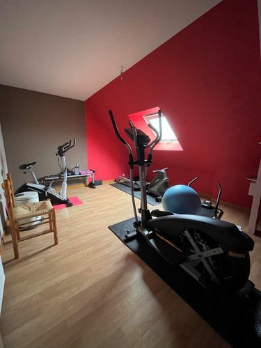 Maison a vendre Louvigné-de-Bais 35680 Ille-et-Vilaine 120 m2 5 pièces 438000 euros