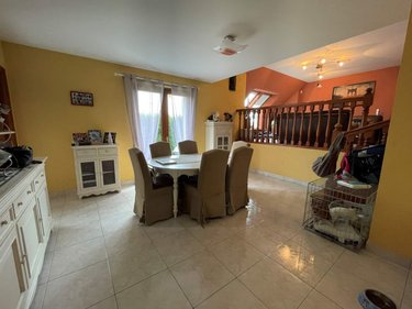 Maison a vendre Louvigné-de-Bais 35680 Ille-et-Vilaine 120 m2 5 pièces 438000 euros