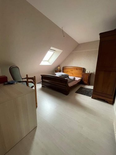 Maison a vendre Louvigné-de-Bais 35680 Ille-et-Vilaine 120 m2 5 pièces 438000 euros