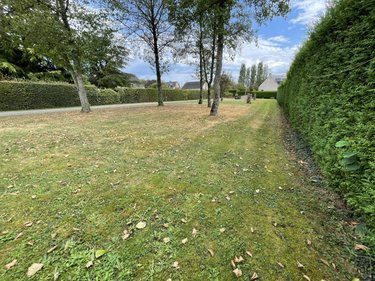Terrain a batir a vendre Louvigné-de-Bais 35680 Ille-et-Vilaine 749 m2  83730 euros
