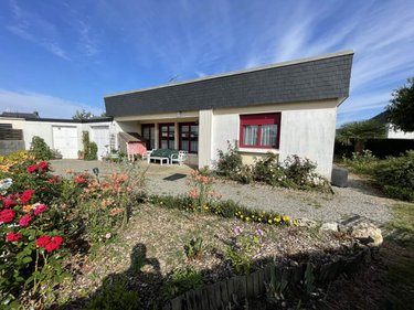 Location maison Louvigné-de-Bais 35680 Ille-et-Vilaine 68 m2 4 pièces 620 euros