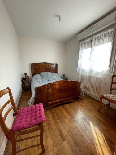Location maison Louvigné-de-Bais 35680 Ille-et-Vilaine 68 m2 4 pièces 620 euros