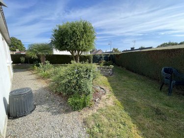 Location maison Louvigné-de-Bais 35680 Ille-et-Vilaine 68 m2 4 pièces 620 euros