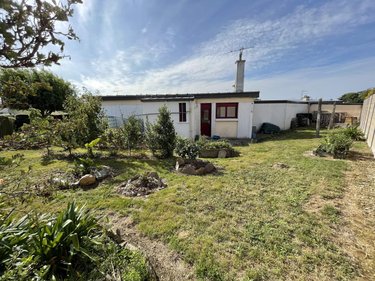 Location maison Louvigné-de-Bais 35680 Ille-et-Vilaine 68 m2 4 pièces 620 euros