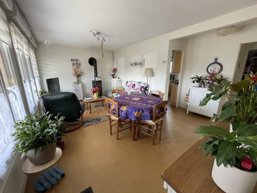 Location maison Louvigné-de-Bais 35680 Ille-et-Vilaine 68 m2 4 pièces 620 euros
