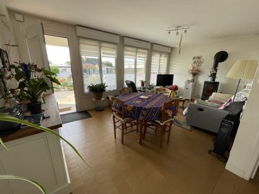 Location maison Louvigné-de-Bais 35680 Ille-et-Vilaine 68 m2 4 pièces 620 euros