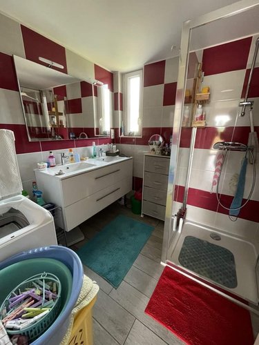 Location maison Louvigné-de-Bais 35680 Ille-et-Vilaine 68 m2 4 pièces 620 euros