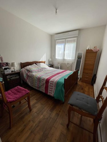 Location maison Louvigné-de-Bais 35680 Ille-et-Vilaine 68 m2 4 pièces 620 euros