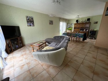 Maison a vendre Piré-Chancé 35150 Ille-et-Vilaine 88 m2 4 pièces 204360 euros