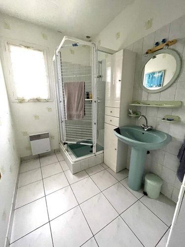 Maison a vendre Piré-Chancé 35150 Ille-et-Vilaine 88 m2 4 pièces 204360 euros