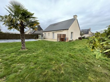 Maison a vendre Piré-Chancé 35150 Ille-et-Vilaine 88 m2 4 pièces 204360 euros