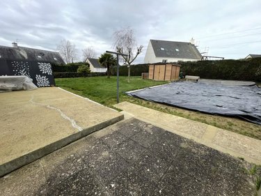 Maison a vendre Piré-Chancé 35150 Ille-et-Vilaine 88 m2 4 pièces 204360 euros