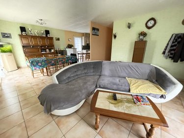 Maison a vendre Piré-Chancé 35150 Ille-et-Vilaine 88 m2 4 pièces 204360 euros