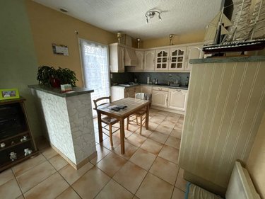 Maison a vendre Piré-Chancé 35150 Ille-et-Vilaine 88 m2 4 pièces 204360 euros