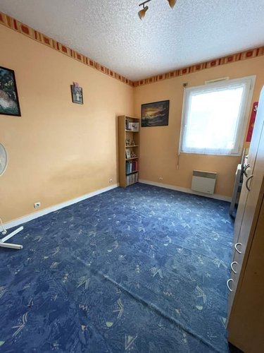 Maison a vendre Piré-Chancé 35150 Ille-et-Vilaine 88 m2 4 pièces 204360 euros
