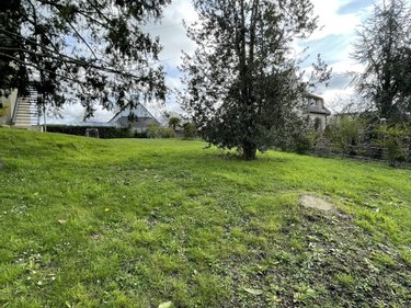 Terrain a batir a vendre Domagné 35113 Ille-et-Vilaine 406 m2  72980 euros