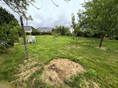 Location maison Bais 35680 Ille-et-Vilaine 77 m2 4 pièces 752 euros