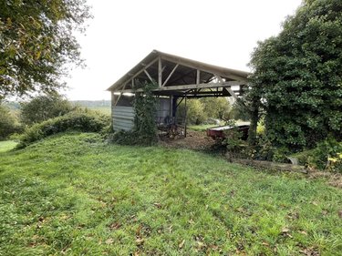 Maison a vendre Balazé 35500 Ille-et-Vilaine 190 m2 4 pièces 84980 euros
