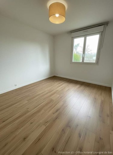 Maison a vendre Domagné 35113 Ille-et-Vilaine 70 m2 4 pièces 116000 euros