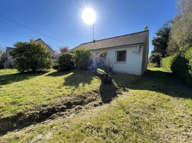 Maison a vendre Domagné 35113 Ille-et-Vilaine 70 m2 4 pièces 116000 euros