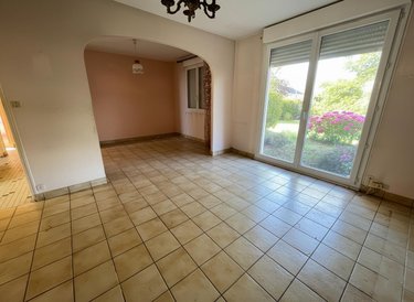 Maison a vendre Domagné 35113 Ille-et-Vilaine 70 m2 4 pièces 116000 euros