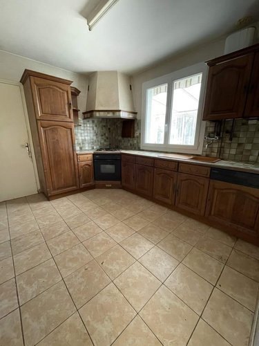 Maison a vendre Domagné 35113 Ille-et-Vilaine 70 m2 4 pièces 116000 euros