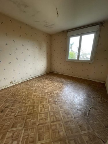Maison a vendre Domagné 35113 Ille-et-Vilaine 70 m2 4 pièces 116000 euros